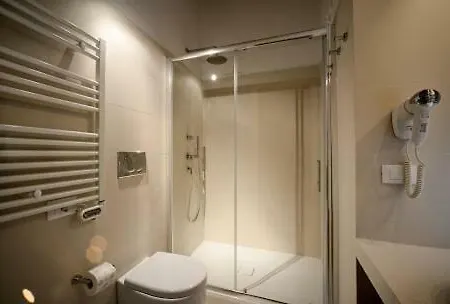 Borgia Suites Holiday home Rome