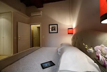 Borgia Suites Holiday home Rome