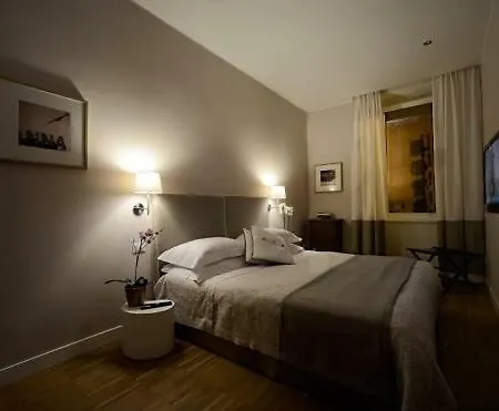 Holiday home Borgia Suites Rome