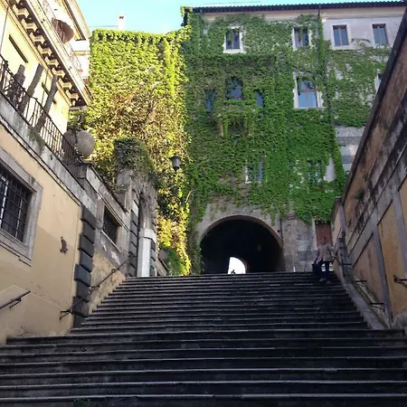Holiday home Borgia Suites Rome