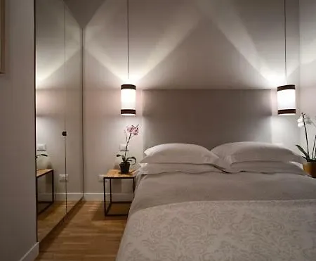 Borgia Suites Holiday home *