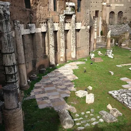 Borgia Suites Rome