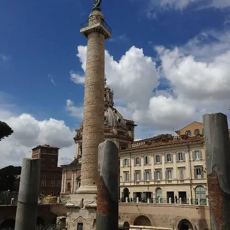 Holiday home Borgia Suites Rome