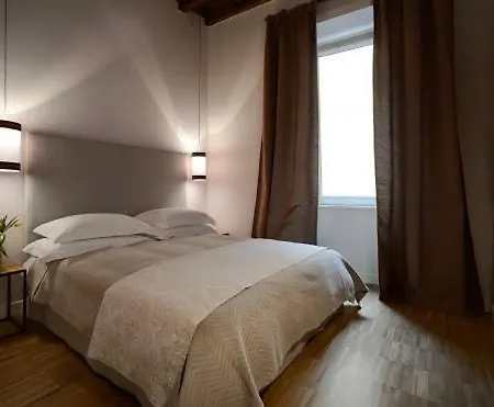 Borgia Suites