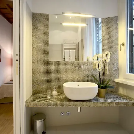 Borgia Suites *
