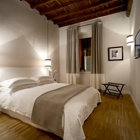 Borgia Suites Rome