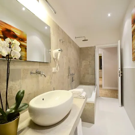 Borgia Suites Rome
