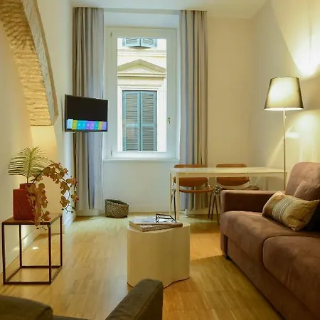 Borgia Suites Holiday home *
