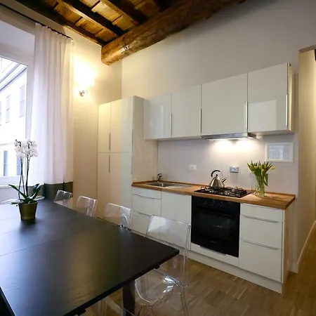 Borgia Suites